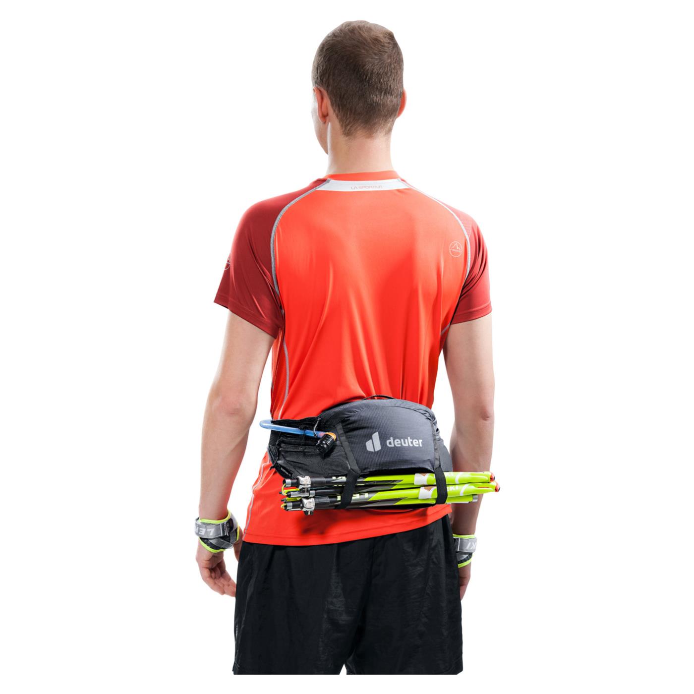 DEUTER SHORTRAIL 3
