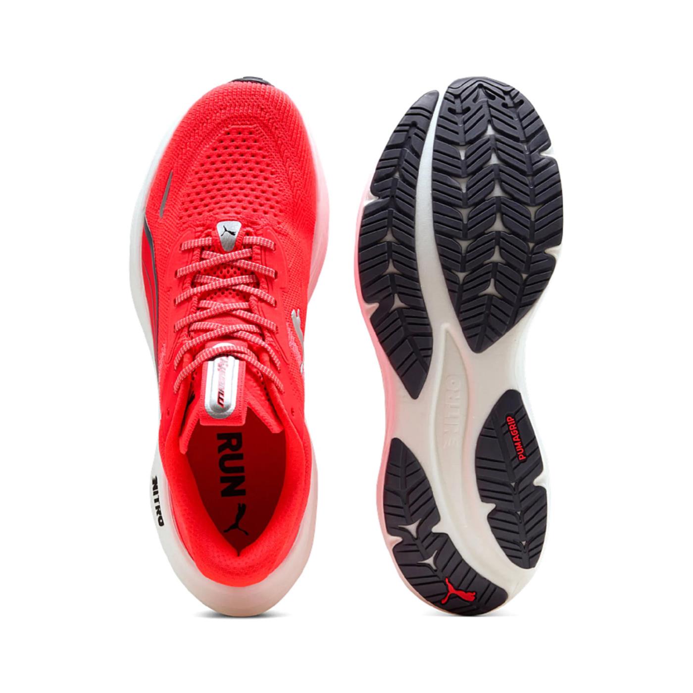 PUMA MAGNIFY NITRO 3 - vista 4
