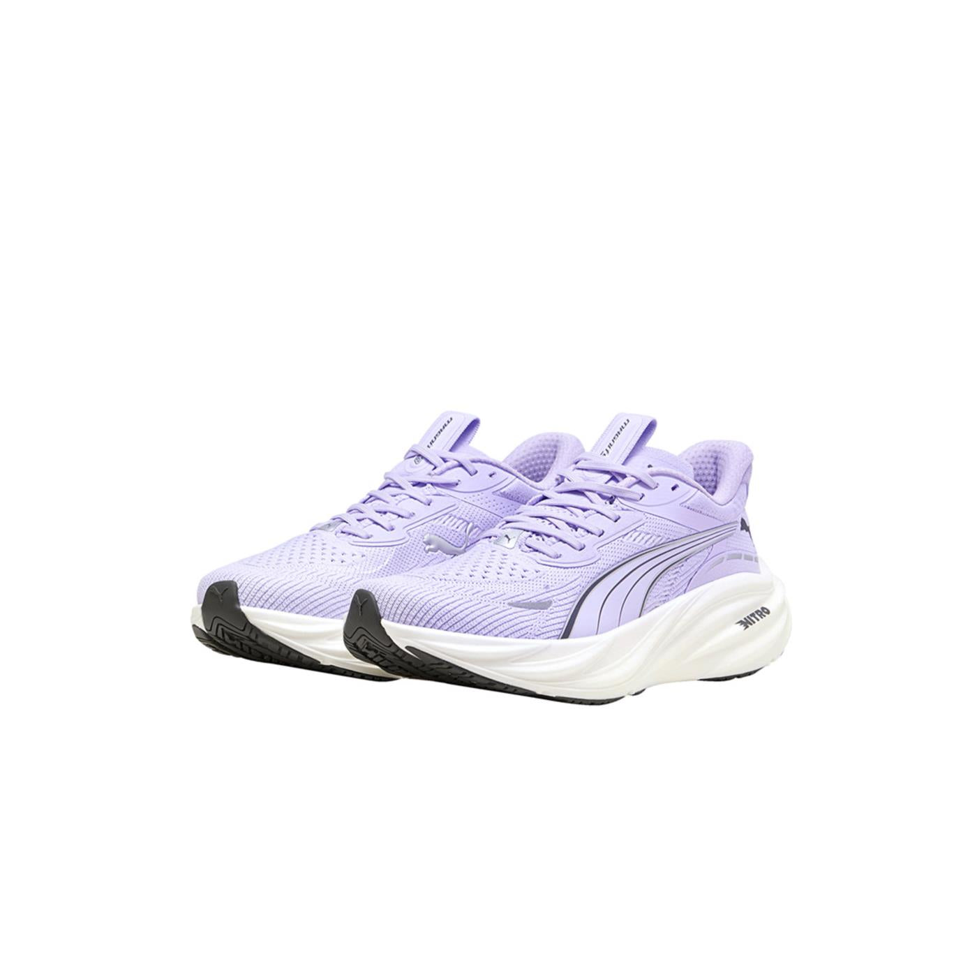 PUMA MAGNIFY NITRO 3 WOMAN - vista 3
