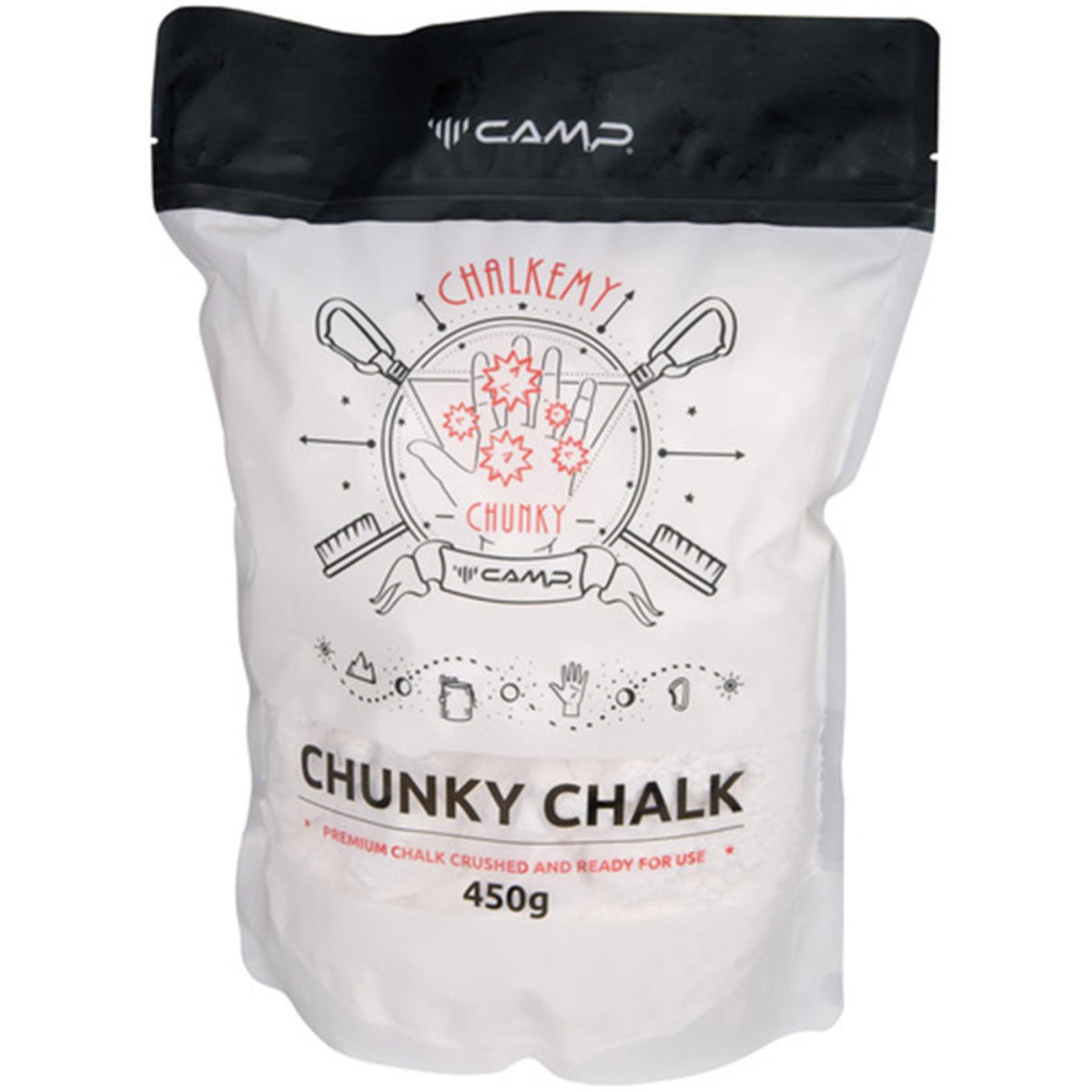 CAMP CHUNKY CHALK 450GR