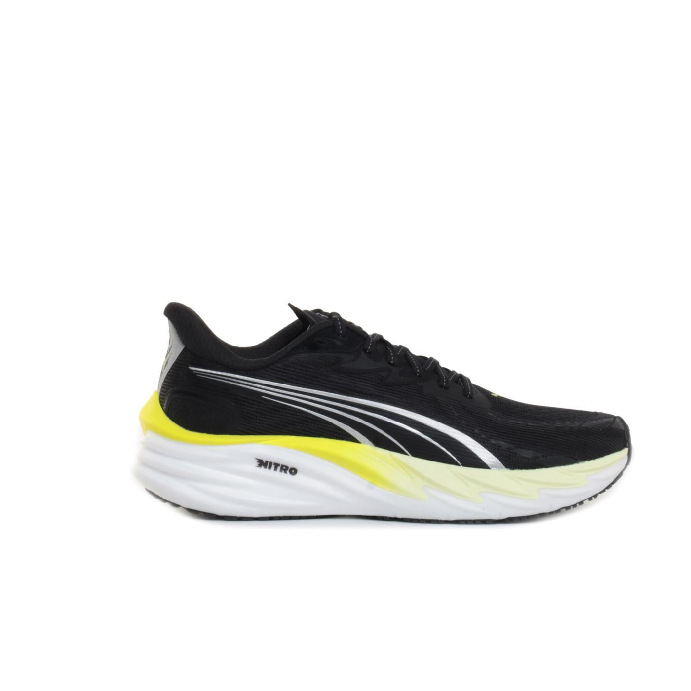 PUMA VELOCITY NITRO 4 - Nero - immagine principale