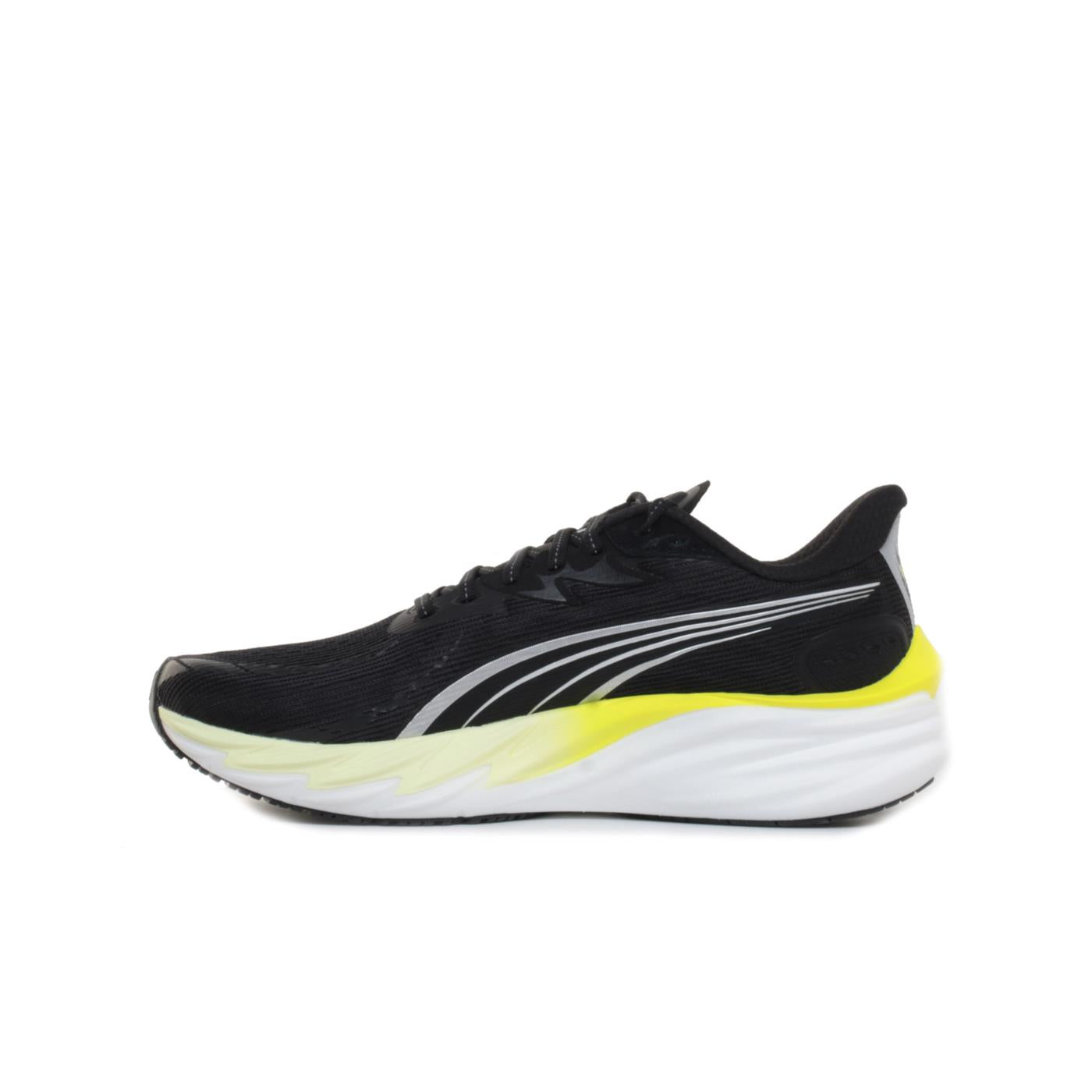 PUMA VELOCITY NITRO 4 - Nero - vista 2