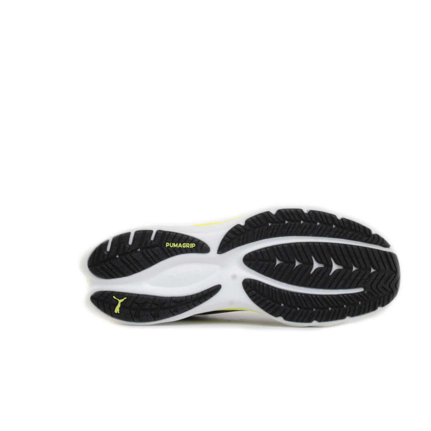 PUMA VELOCITY NITRO 4 - Nero - vista 5