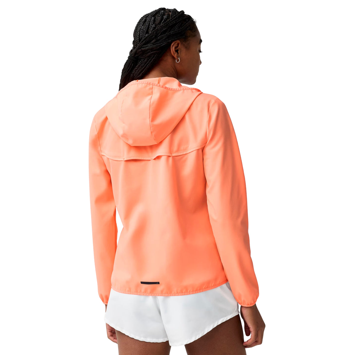 BROOKS CANOPY WOMAN JACKET - seconda immagine