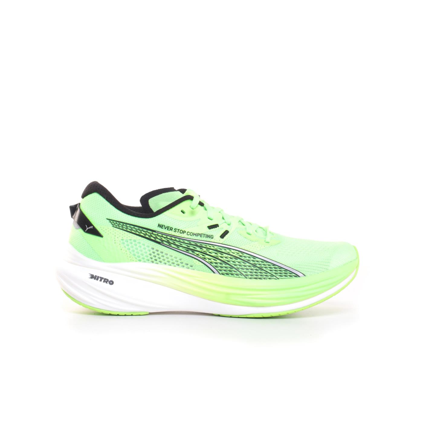 PUMA DEVIATE NITRO 3 HYROX