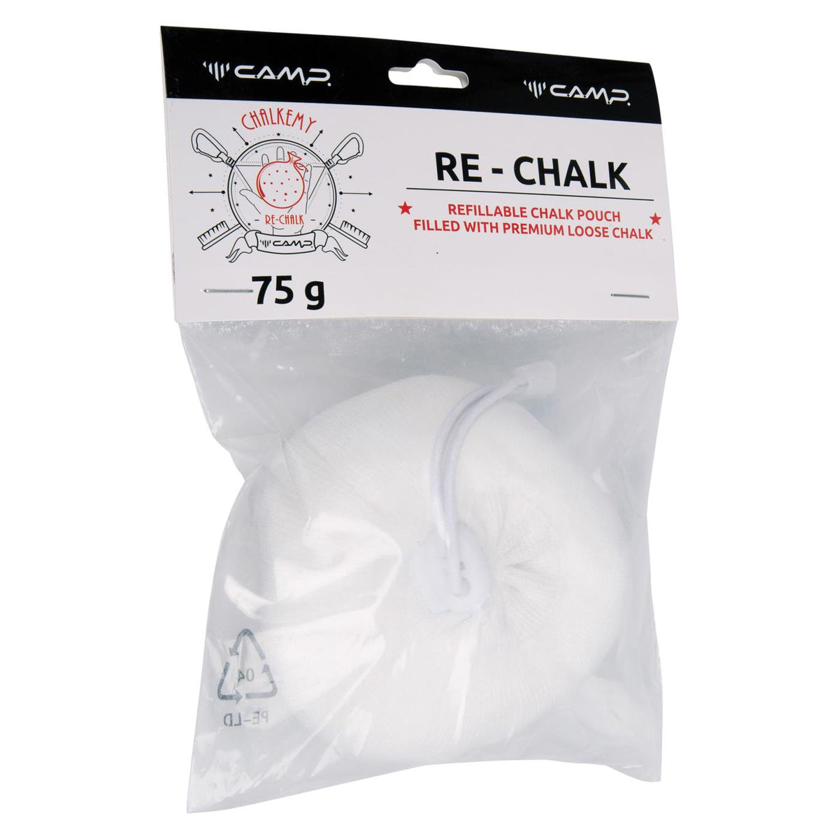 CAMP RE-CHALK 75GR