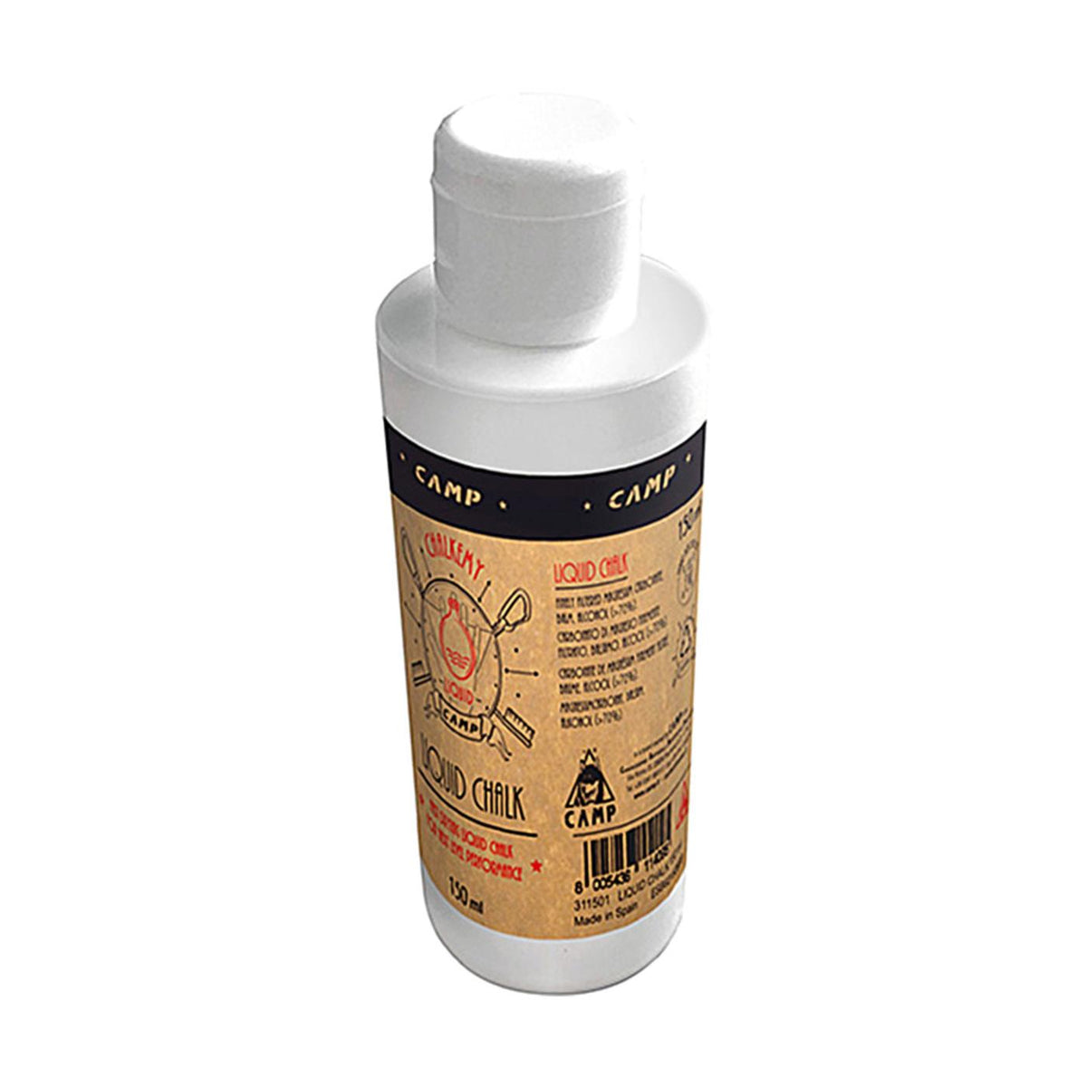 CAMP LIQUID CHALK 150 ML