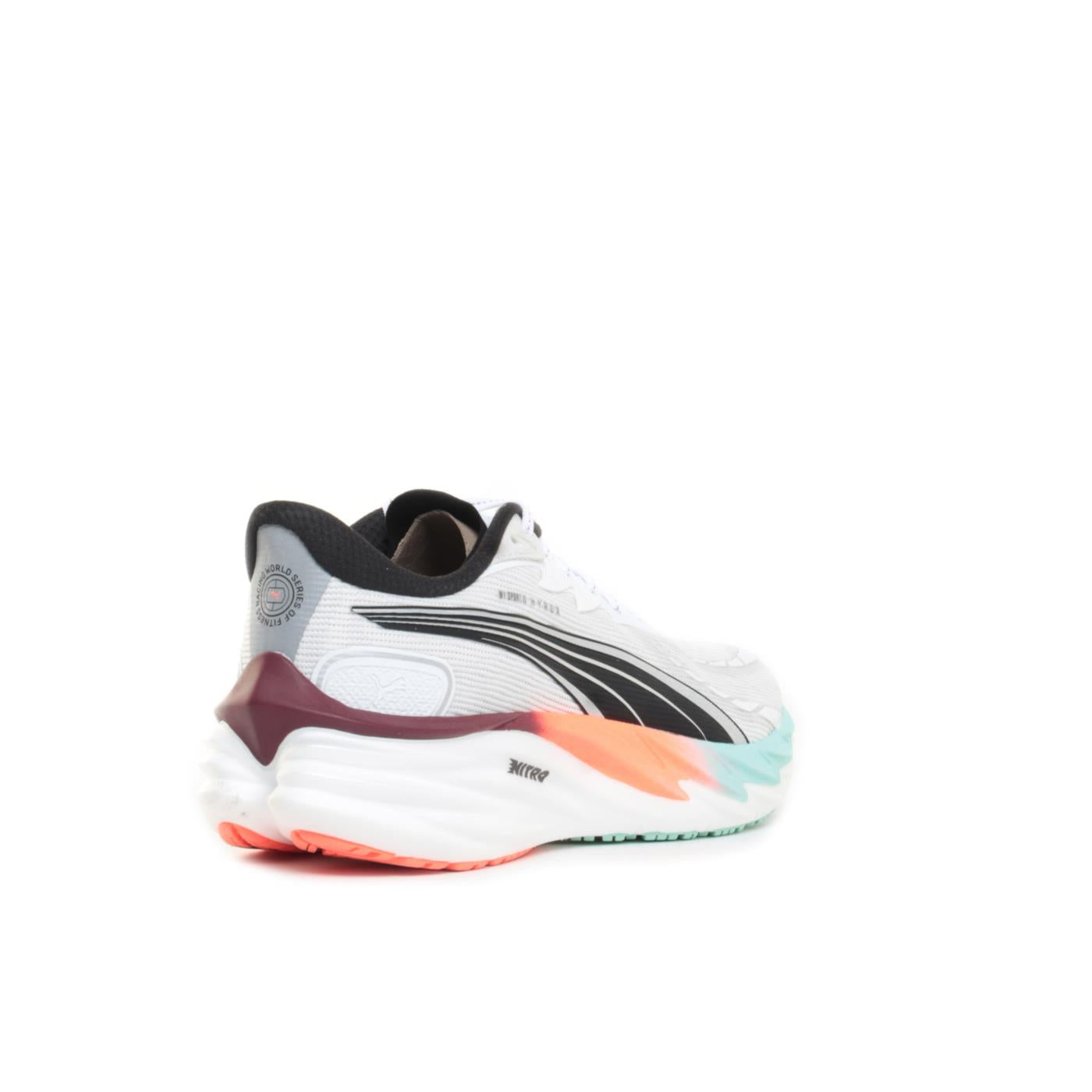 PUMA VELOCITY NITRO 4 HYROX
