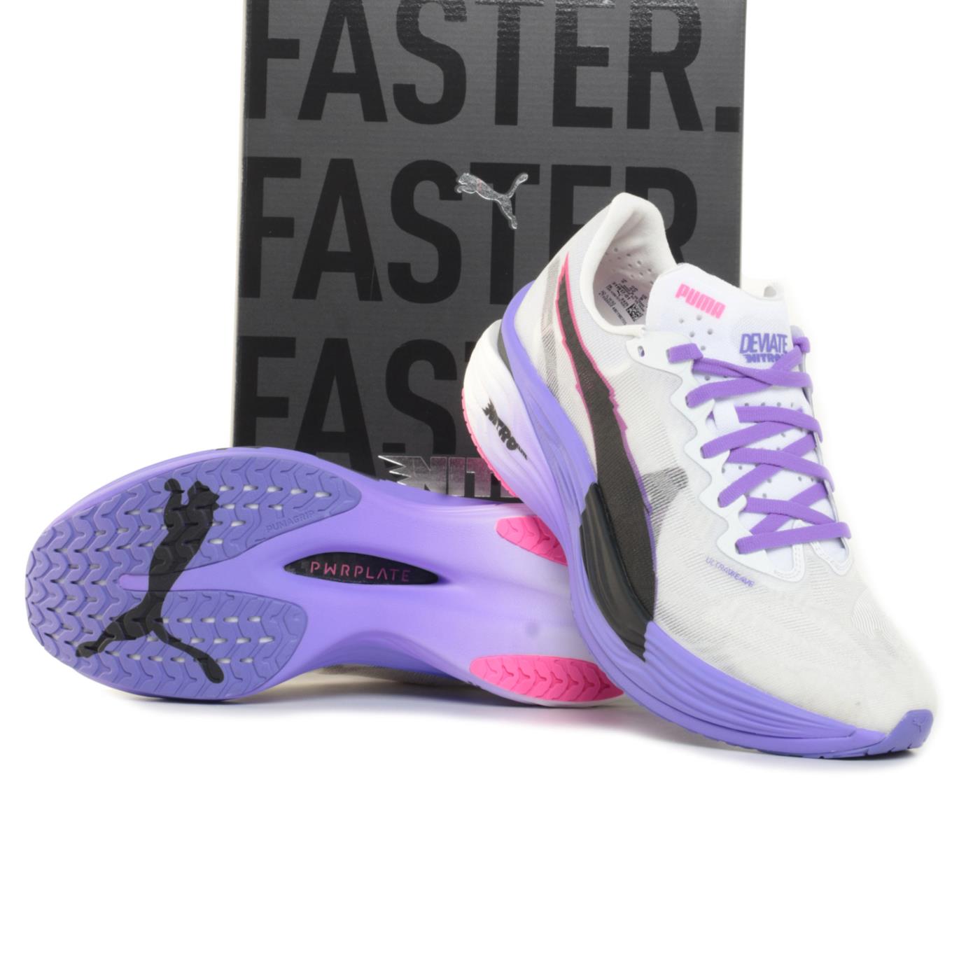PUMA DEVIATE NITRO ELITE 3 DT