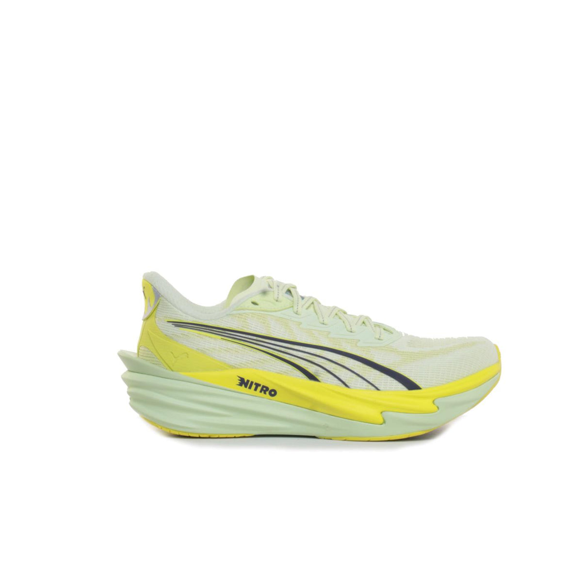 PUMA DEVIATE NITRO 4 WOMAN