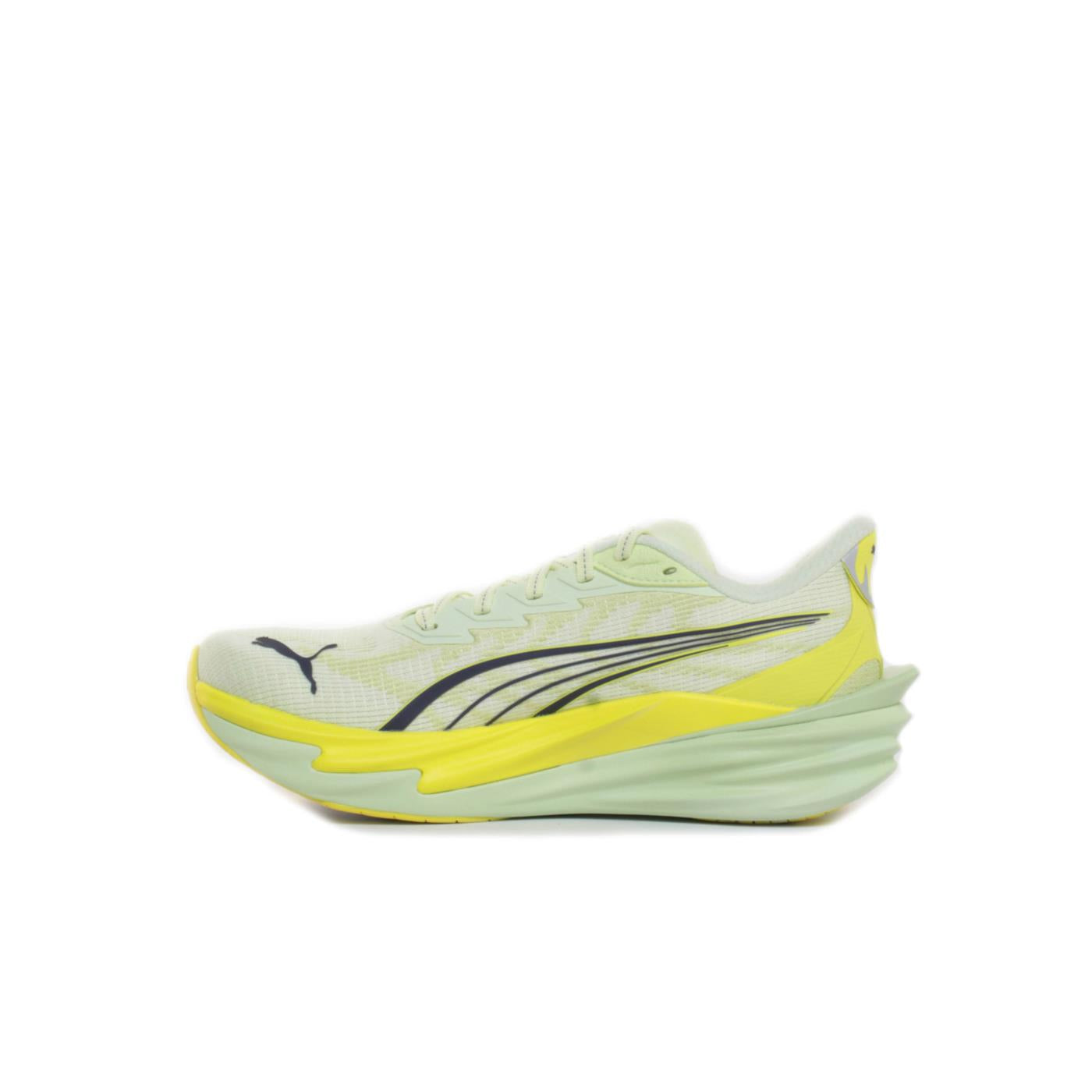 PUMA DEVIATE NITRO 4 WOMAN - seconda immagine