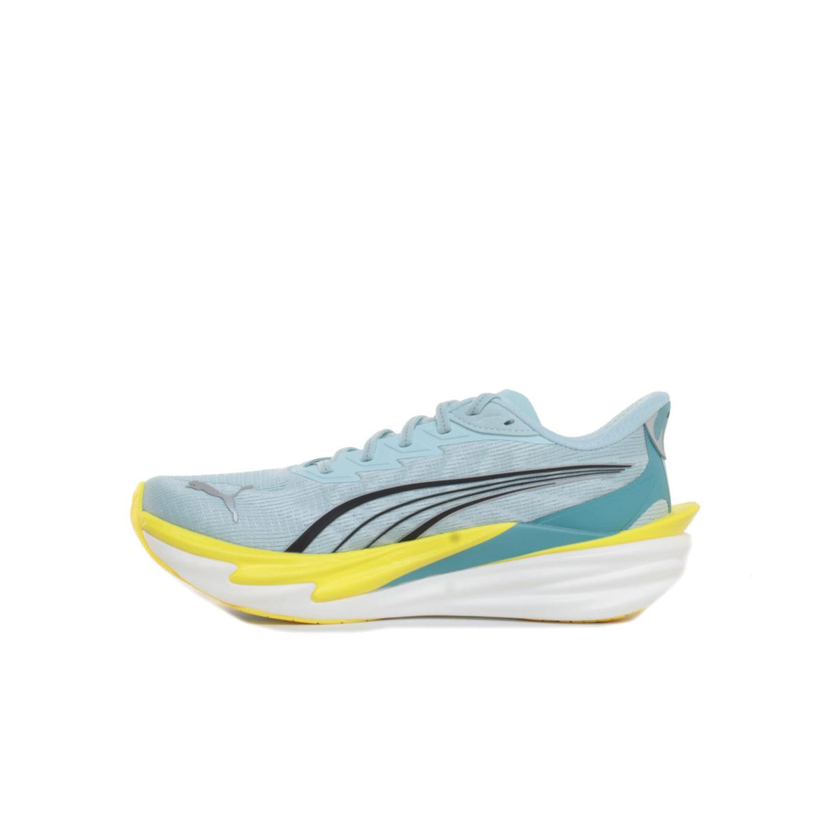 PUMA DEVIATE NITRO 4 WOMAN - seconda immagine