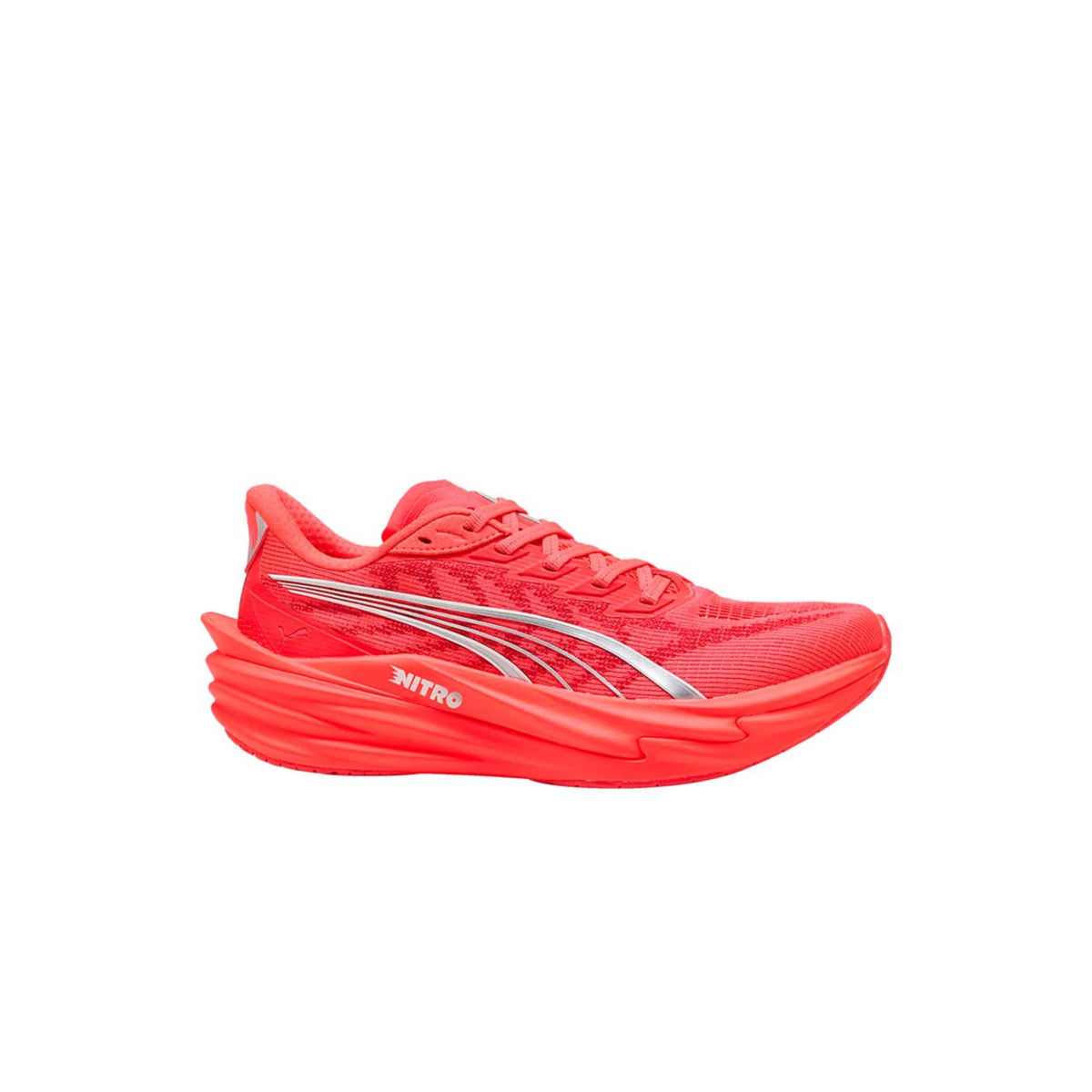 PUMA DEVIATE NITRO 4 WOMAN