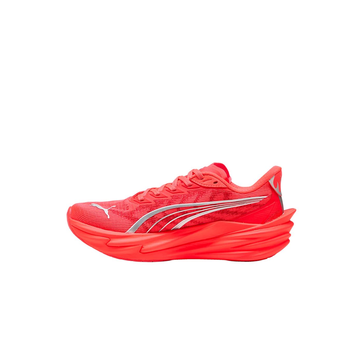 PUMA DEVIATE NITRO 4 WOMAN - vista 2