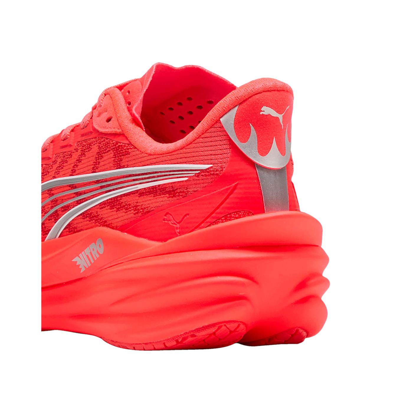 PUMA DEVIATE NITRO 4 WOMAN - vista 3