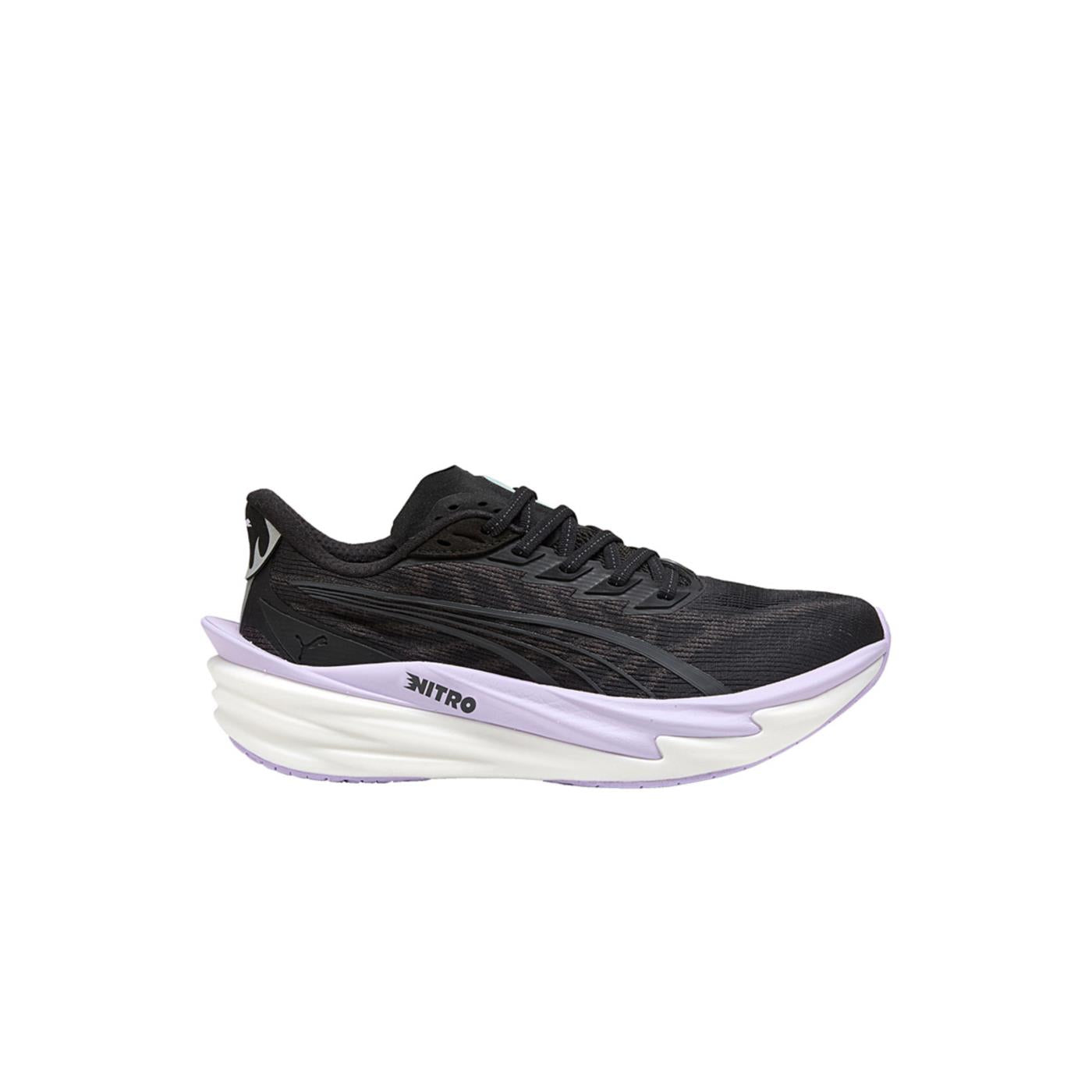 PUMA DEVIATE NITRO 4 WOMAN - immagine principale