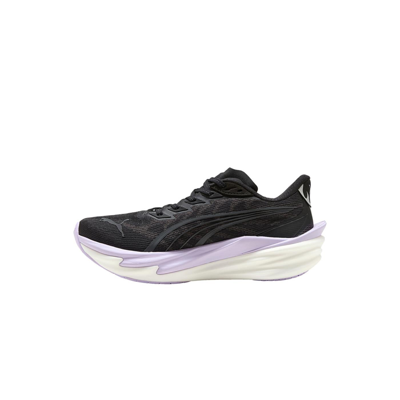 PUMA DEVIATE NITRO 4 WOMAN - vista 2