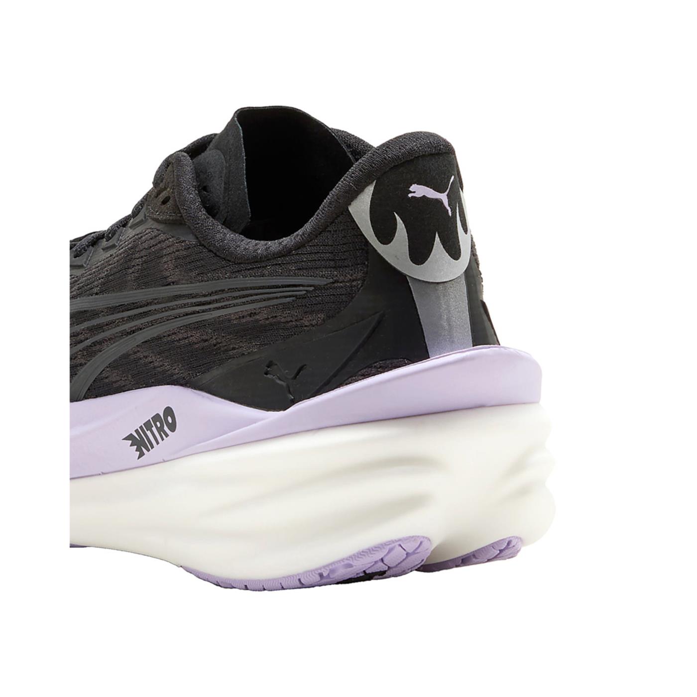 PUMA DEVIATE NITRO 4 WOMAN - vista 4