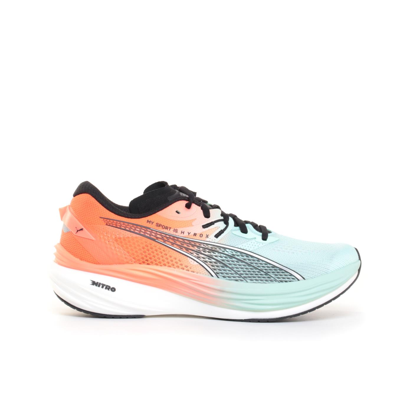 PUMA DEVIATE NITRO 3 HYROX