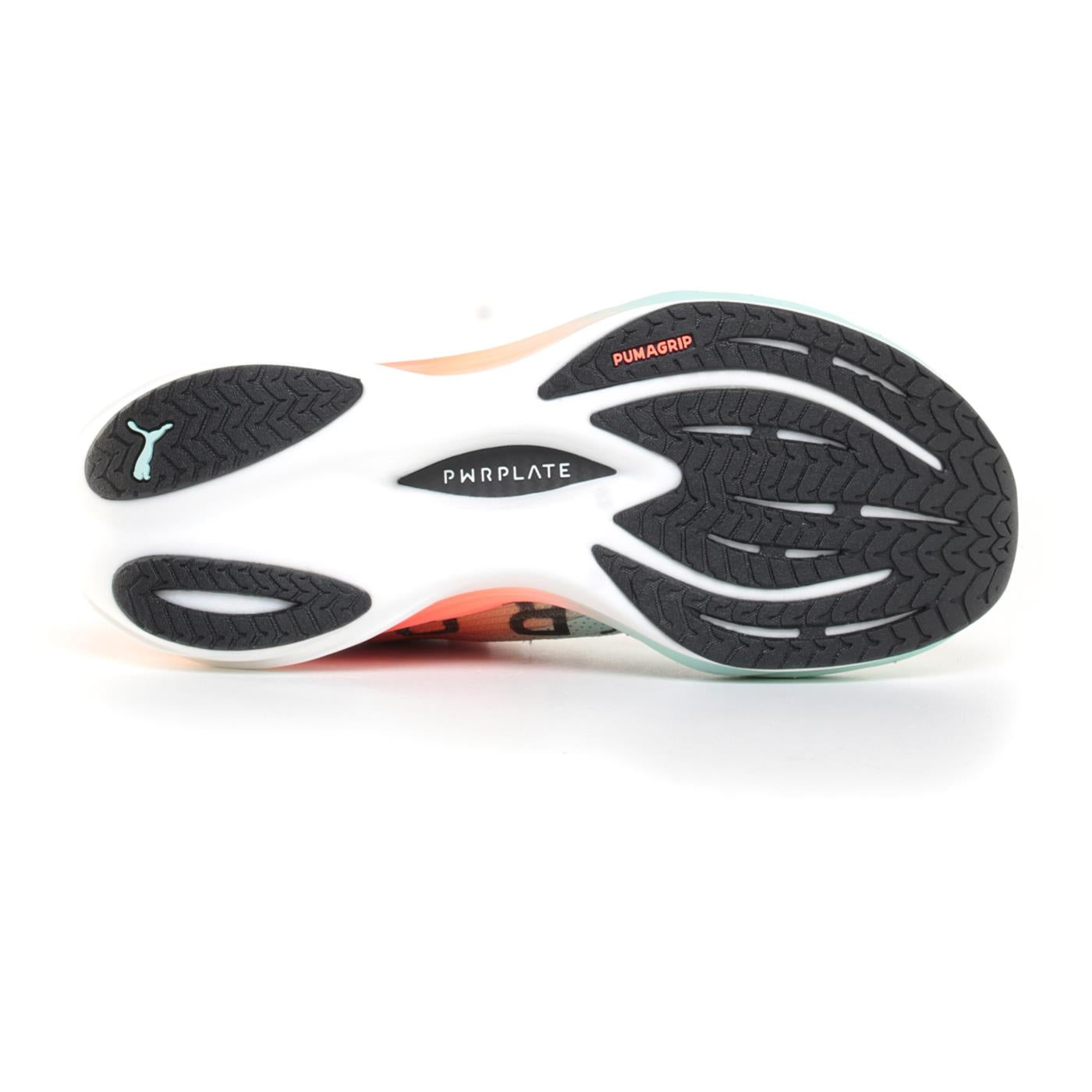 PUMA DEVIATE NITRO 3 HYROX W