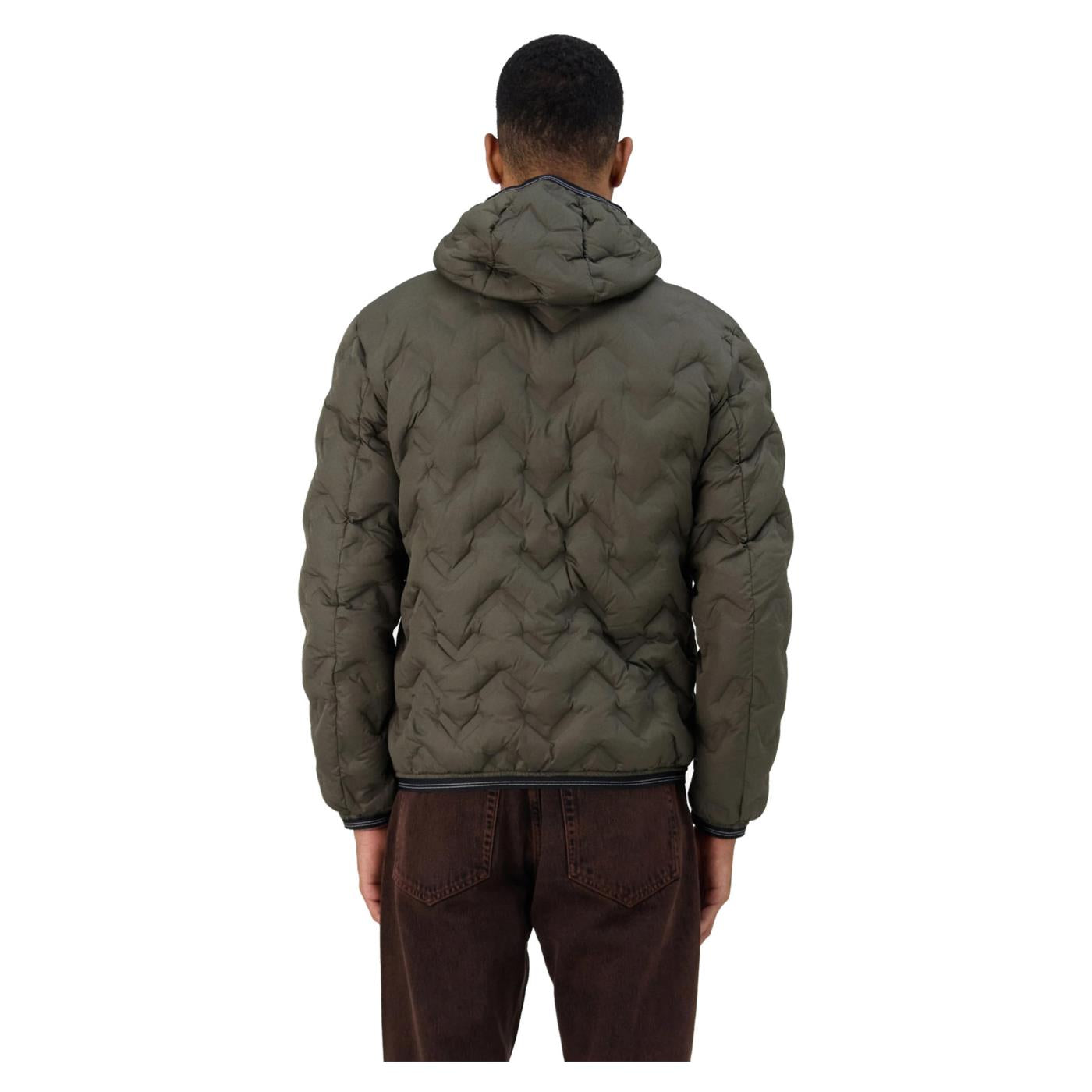 BLAUER PIER MAN JACKET