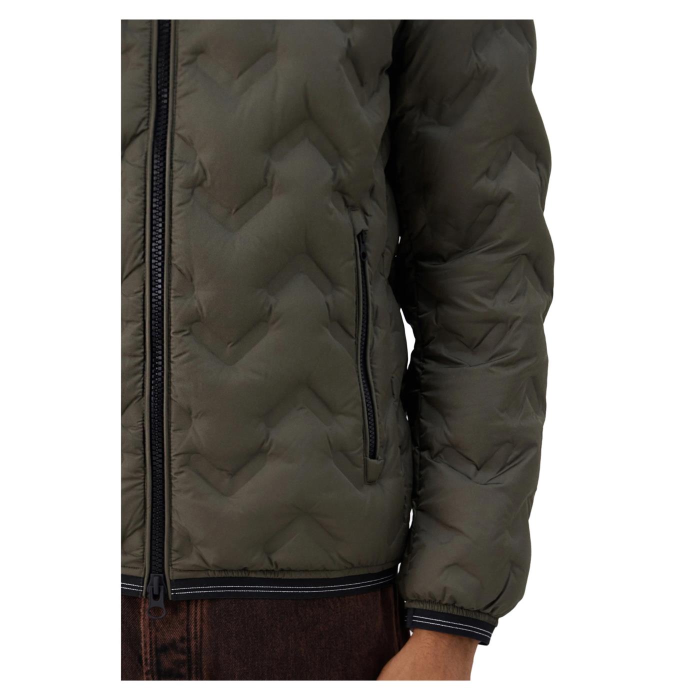 BLAUER PIER MAN JACKET