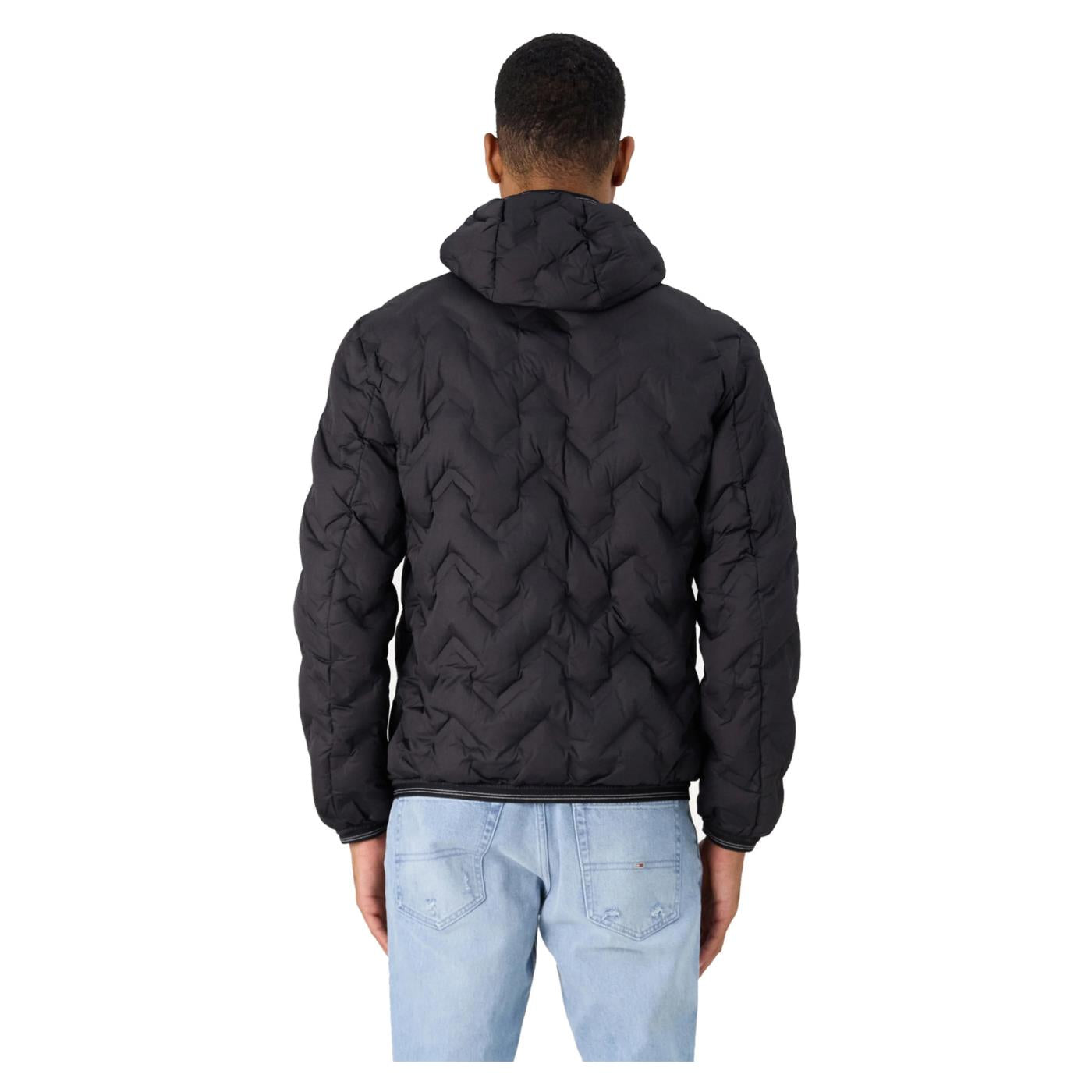 BLAUER PIER MAN JACKET
