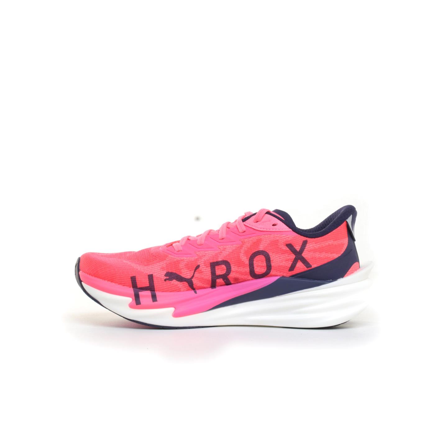 PUMA W DEVIATE NITRO 4 HYROX - seconda immagine