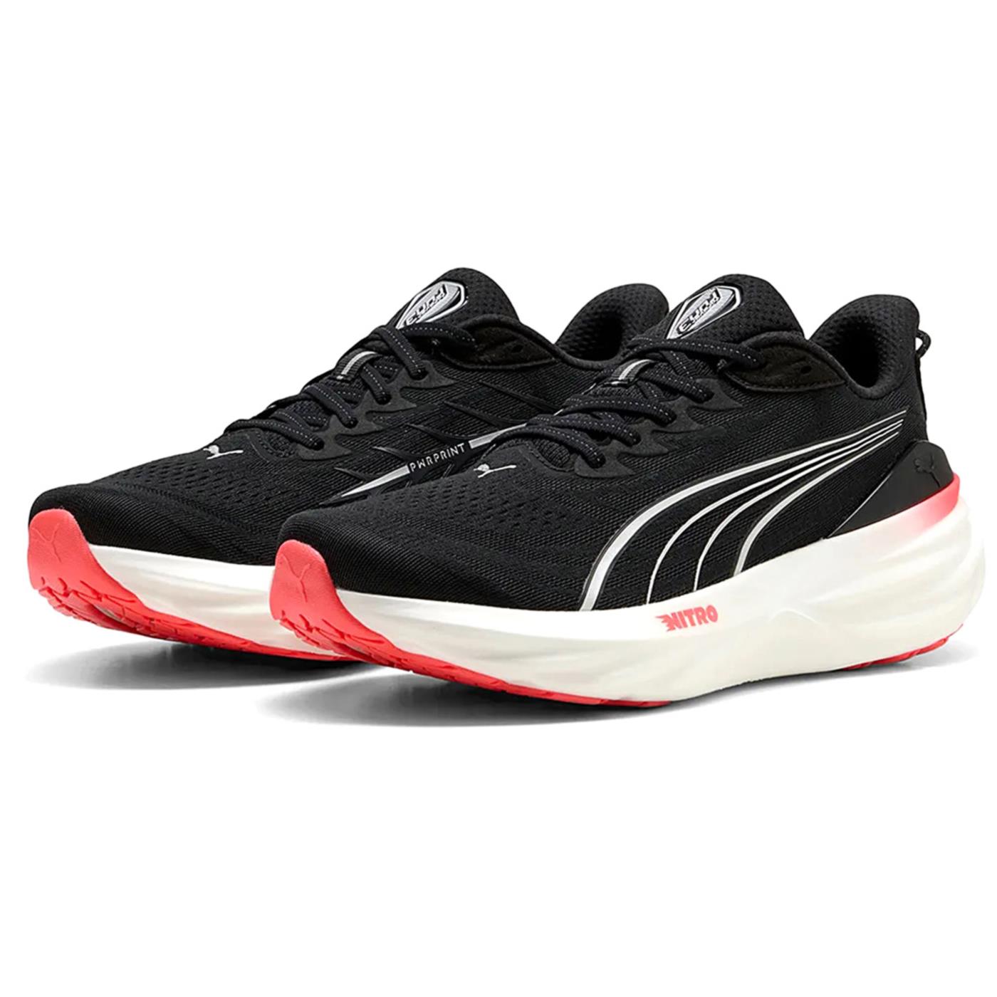 PUMA FOREVERRUN NITRO 3 - vista 3