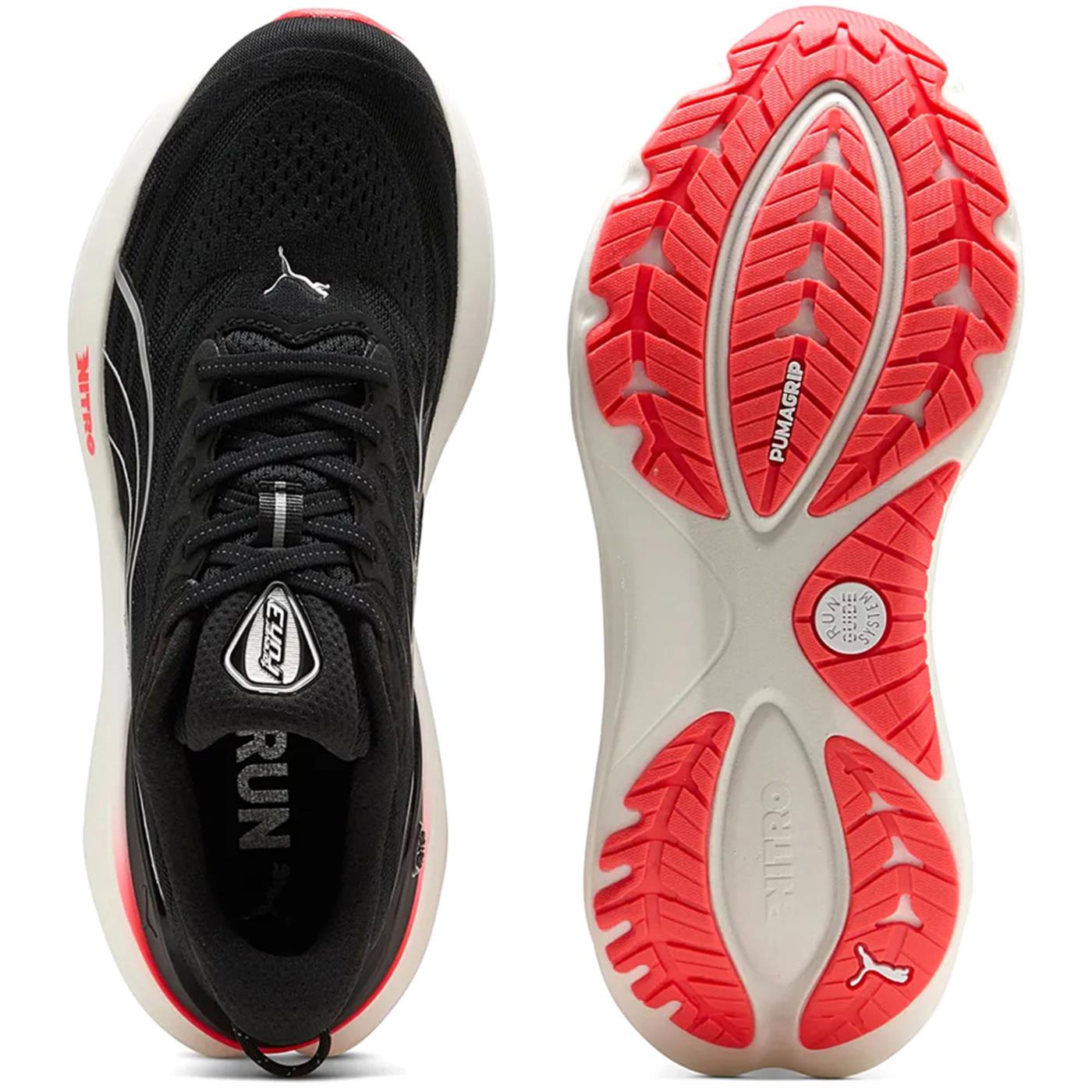 PUMA FOREVERRUN NITRO 3 - vista 4