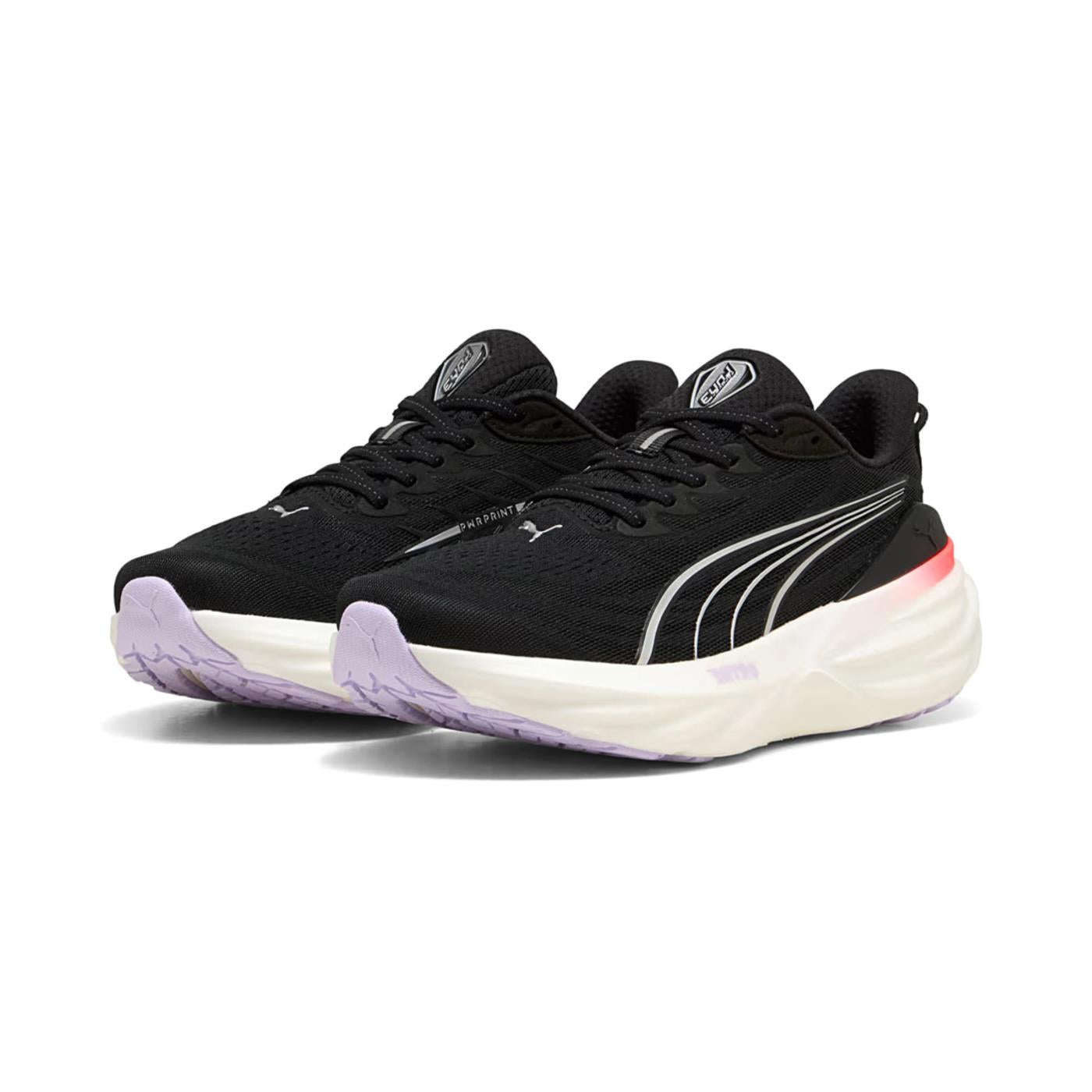 PUMA FOREVERRUN NITRO 3 WOMAN - vista 3
