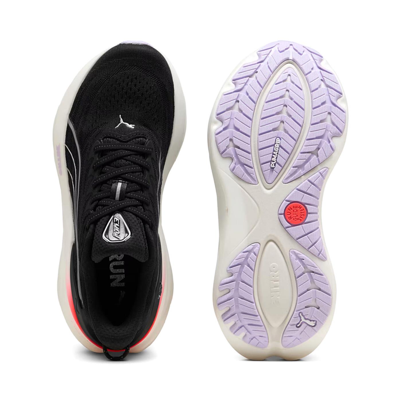 PUMA FOREVERRUN NITRO 3 WOMAN - vista 4