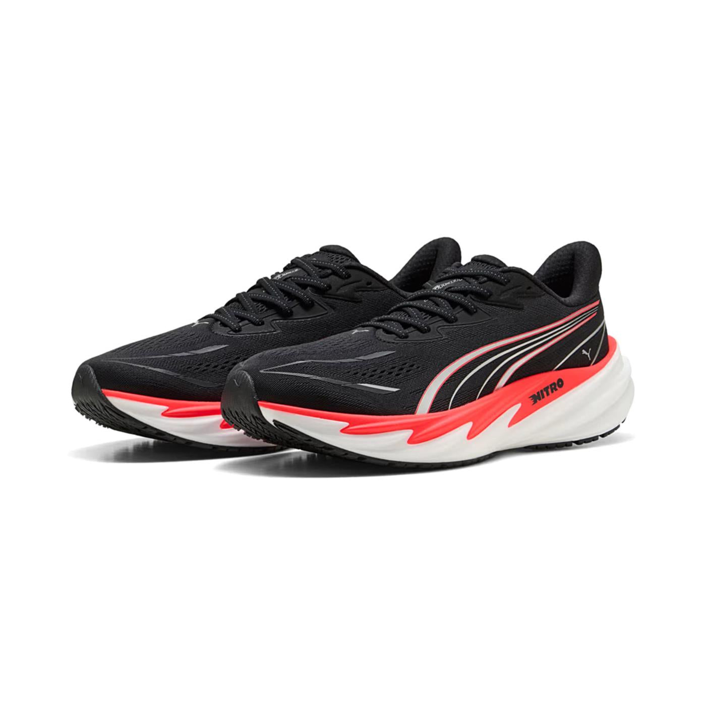 PUMA VELOCITY NITRO 5 - vista 3