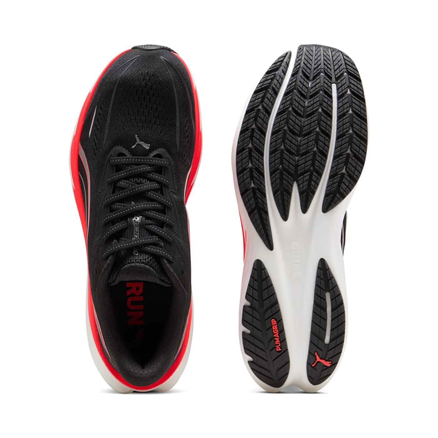 PUMA VELOCITY NITRO 5 - vista 4