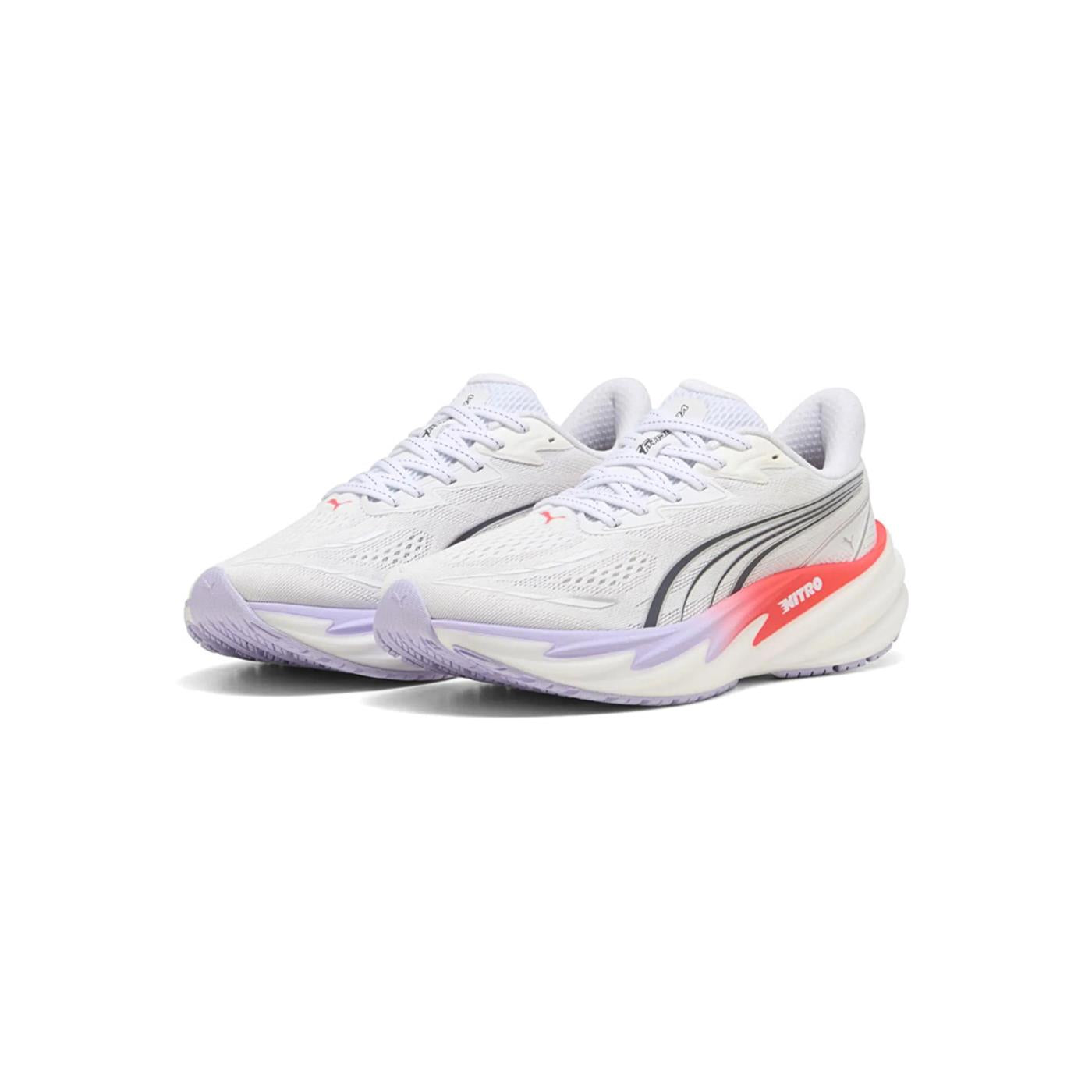 PUMA VELOCITY NITRO 5 WOMAN - vista 3