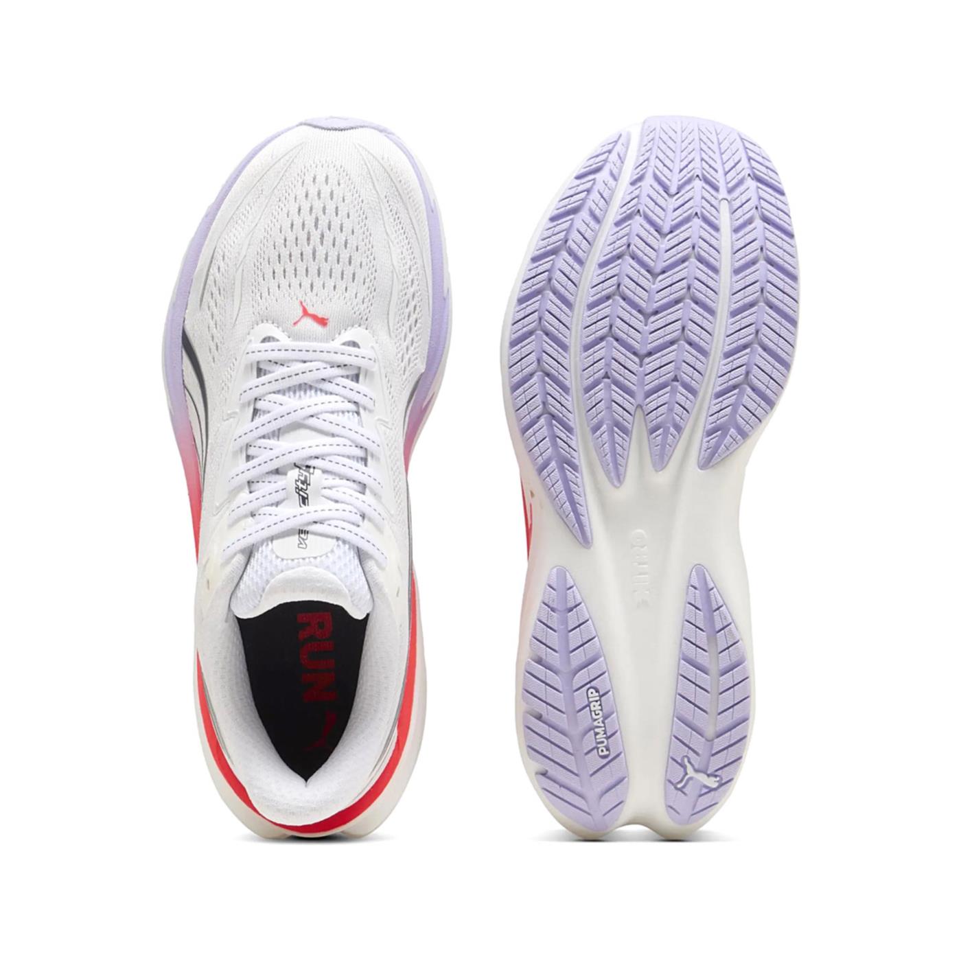 PUMA VELOCITY NITRO 5 WOMAN - vista 4