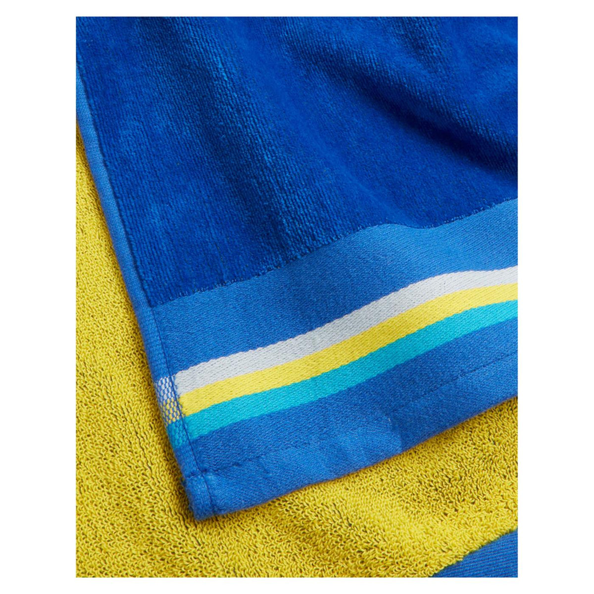 SUNDEK CLASSIC LOGO TOWEL - seconda immagine
