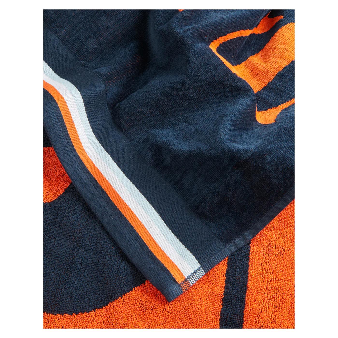 SUNDEK CLASSIC LOGO TOWEL
