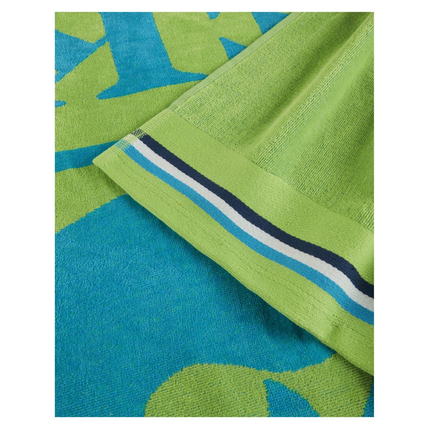 SUNDEK CLASSIC LOGO TOWEL