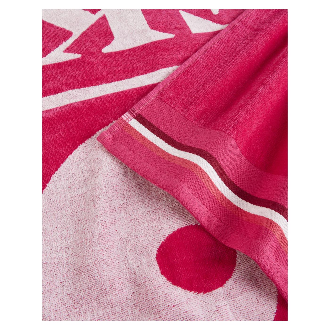 SUNDEK CLASSIC LOGO TOWEL