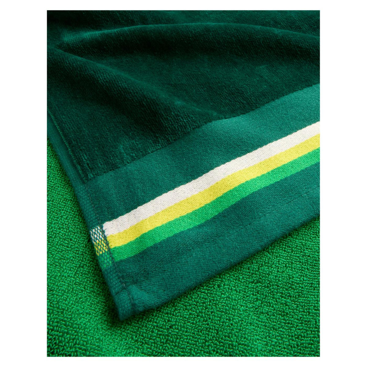 SUNDEK CLASSIC LOGO TOWEL - seconda immagine