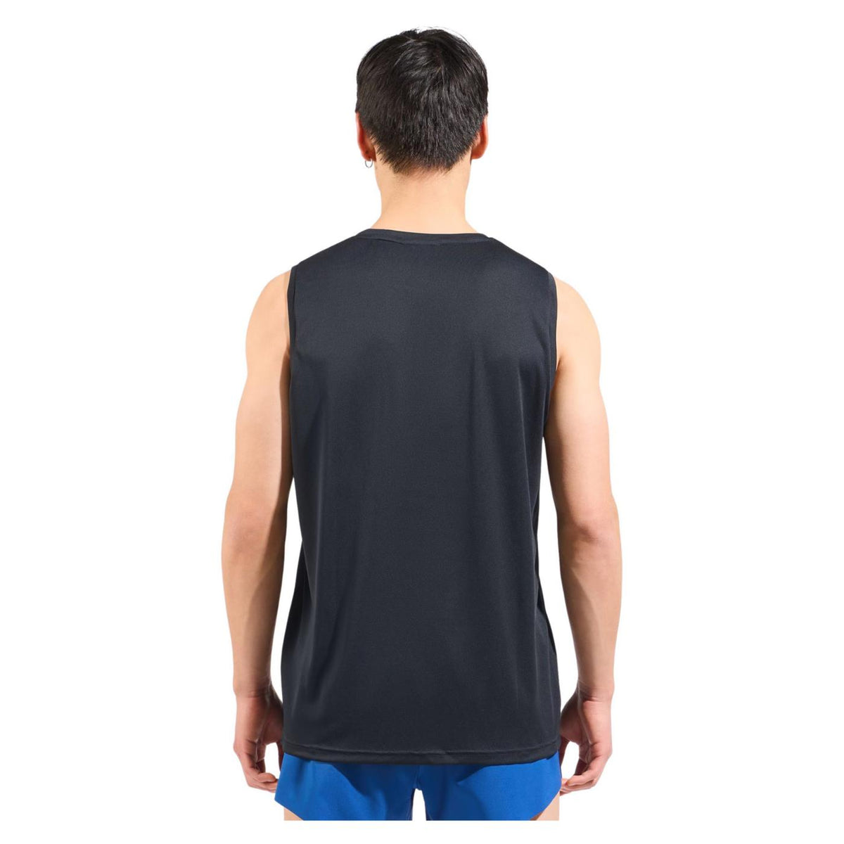 ODLO ESSENTIAL TANK CREW NECK - seconda immagine