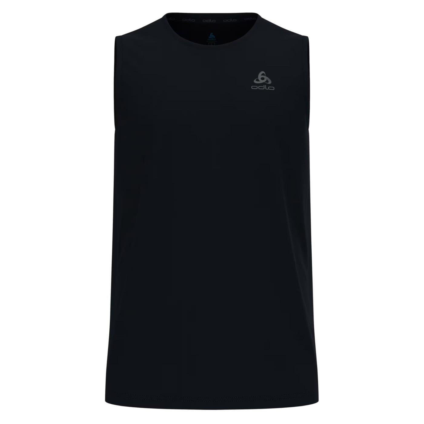 ODLO ESSENTIAL TANK CREW NECK - vista 3