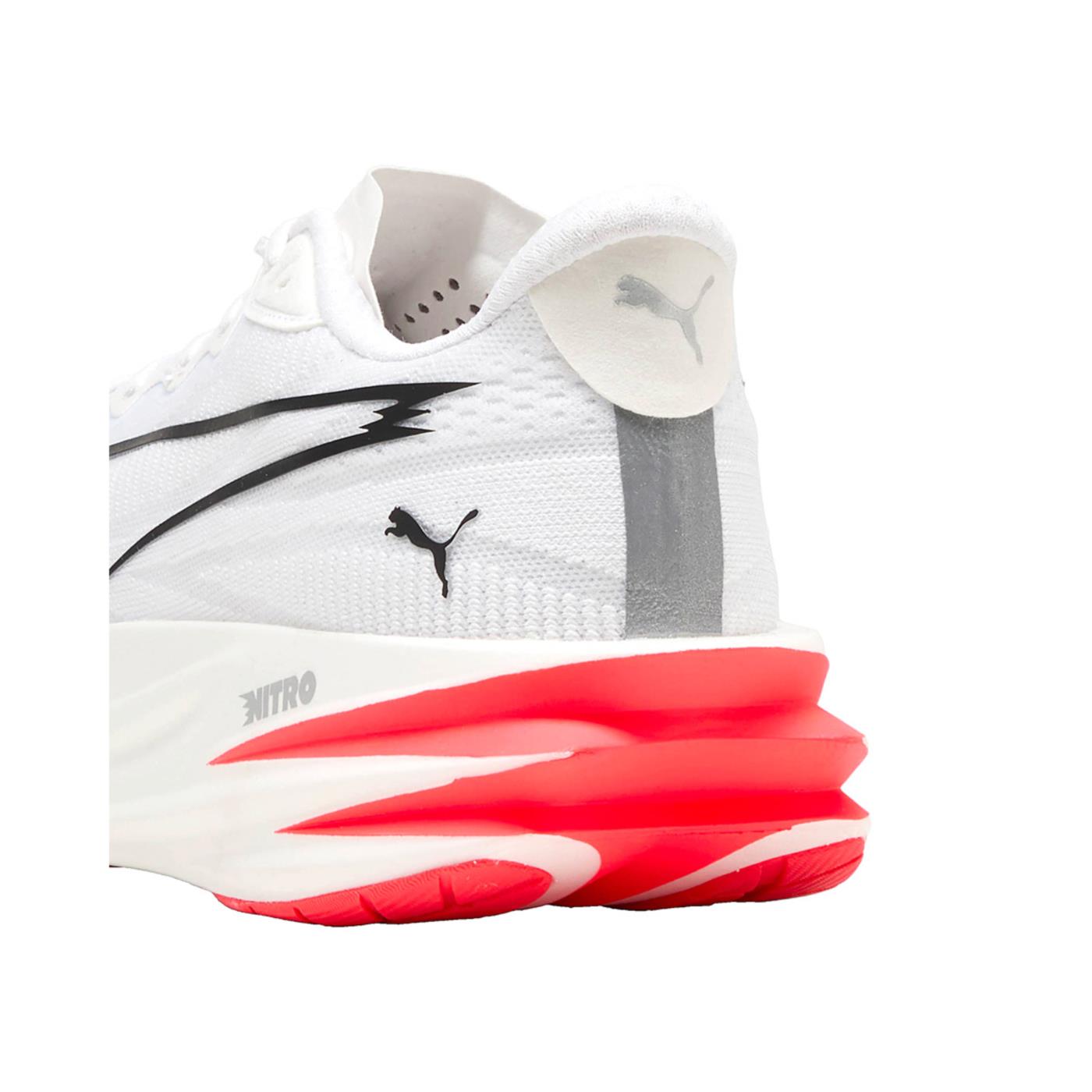 PUMA DEVIATE PURE NITRO WOMAN - vista 4