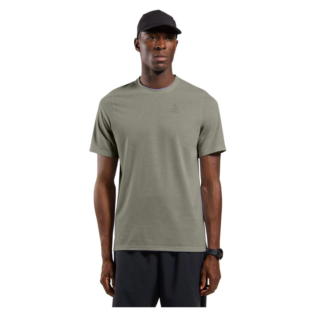 ODLO ESSENTIAL LINENCOOL TEE