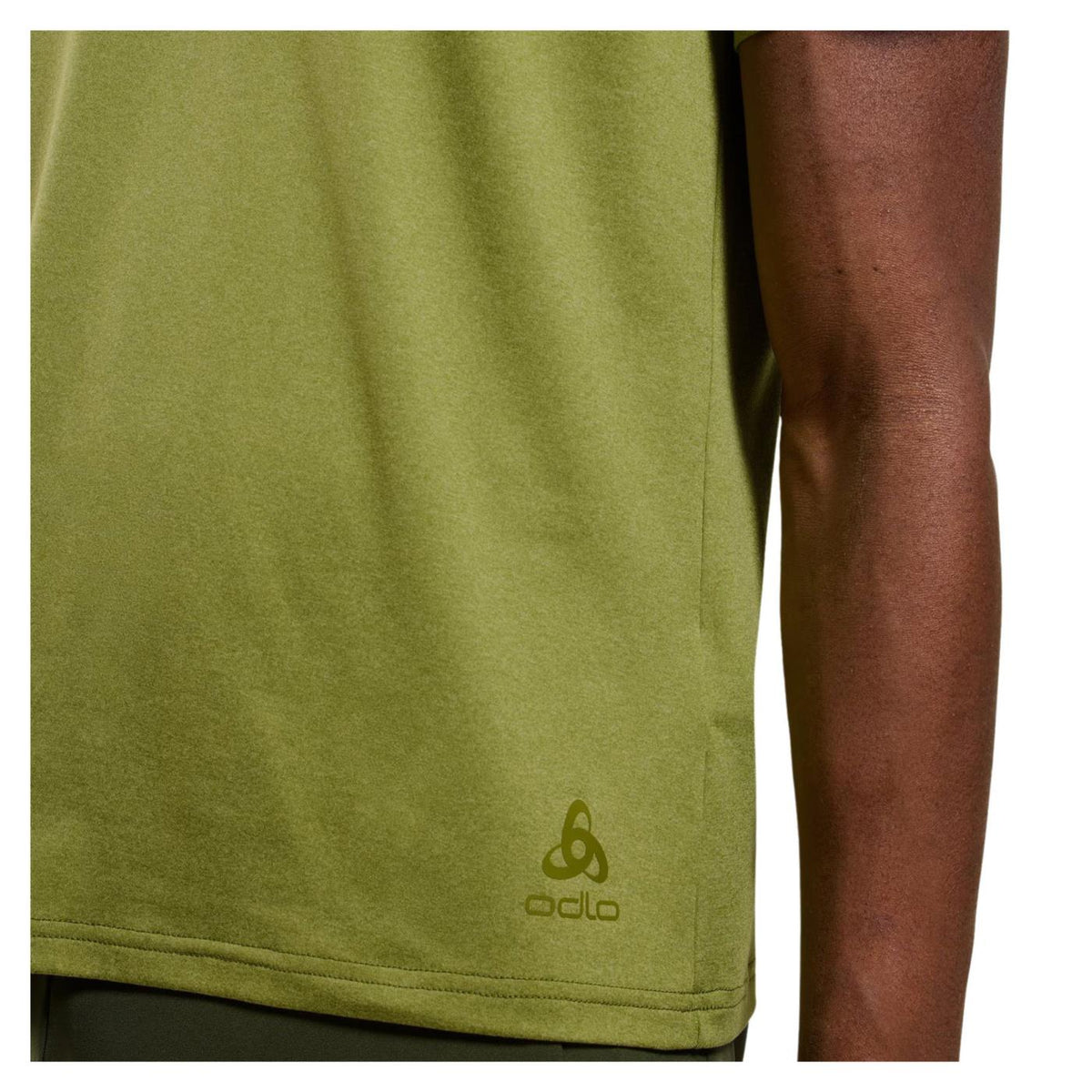 ODLO ESSENTIAL 365 T-SHIRT - seconda immagine
