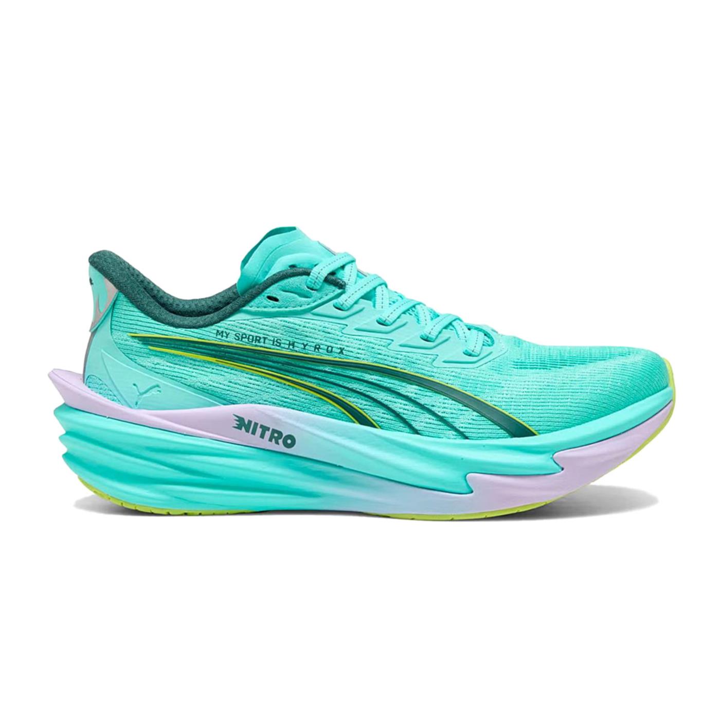 PUMA DEVIATE NITRO 4 HYROX WNS - immagine principale