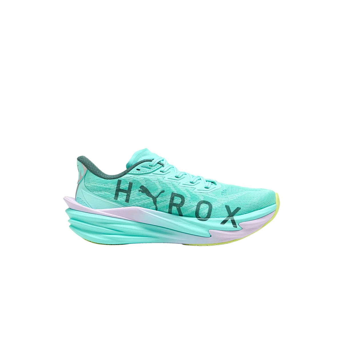 PUMA DEVIATE NITRO 4 HYROX WNS - seconda immagine