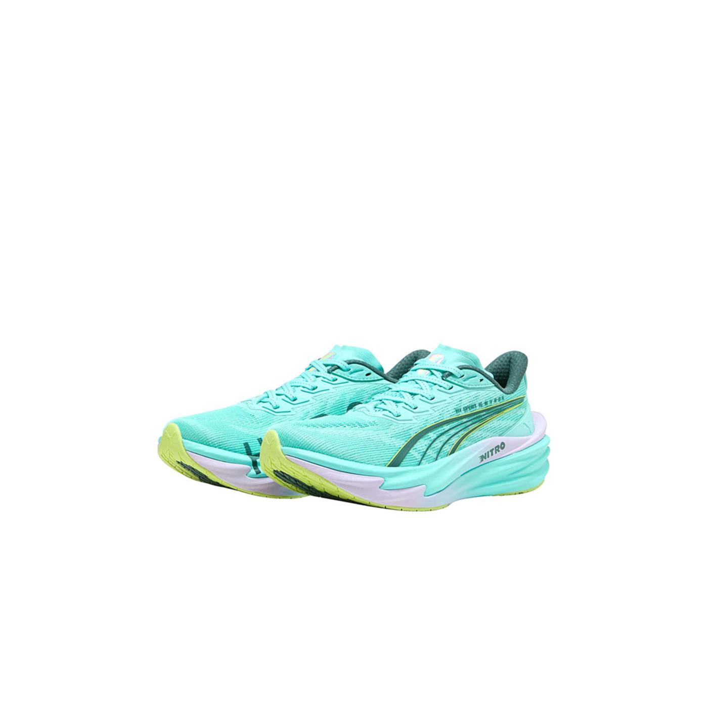 PUMA DEVIATE NITRO 4 HYROX WNS - vista 3