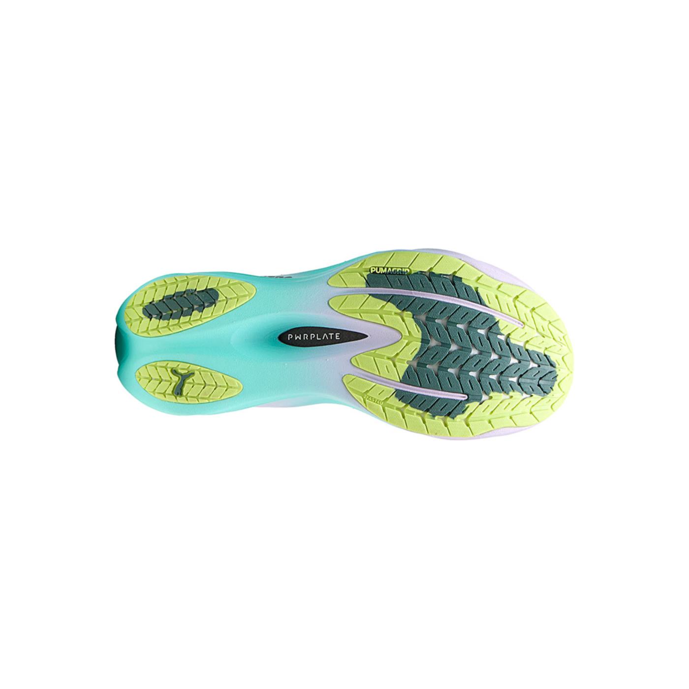 PUMA DEVIATE NITRO 4 HYROX WNS - vista 4